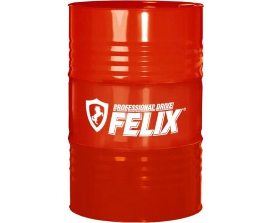Антифриз FELIX CARBOX-40 G-12+, 50 кг, красный 430206063 