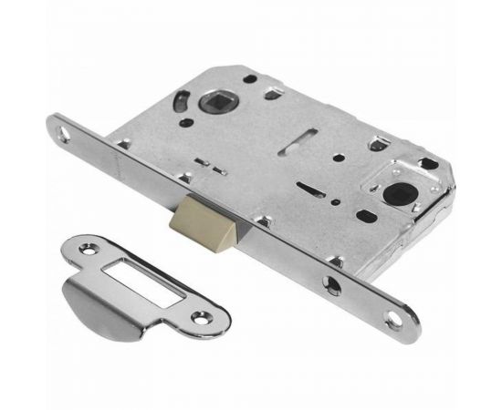 Пластиковая защелка под поворотную кнопку PALIDORE (С/У) 2050 PC хром блестящий 98760256 