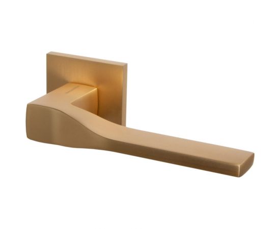 Раздельная ручка ARMADILLO GRAND USS FSG-39 флорентийское золото 42871 