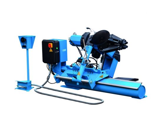 Грузовой шиномонтажный станок Trommelberg 1580 