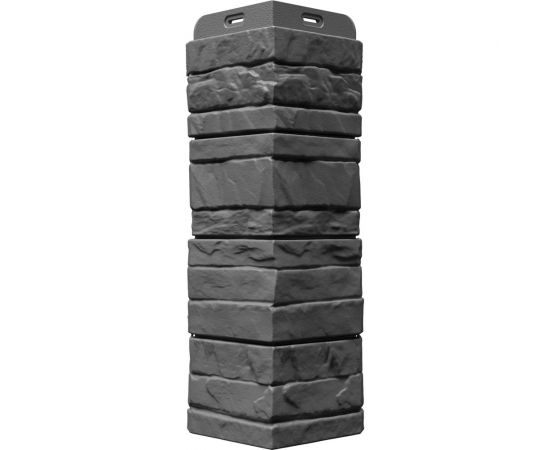 Угол DOCKE Алтай графит PFUA-1086 