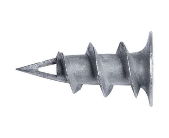 Дюбель DRIVA Tecfi HE, металл 15x29 50 шт 147475 