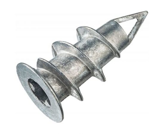 Дюбель DRIVA Tecfi HE, металл 15x29 50 шт 147475 – изображение 2