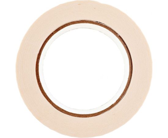 Клейкая малярная лента ООО Комус 48 мм х 50 м, бумажная 351397 – изображение 2