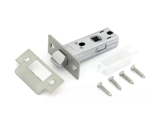 Межкомнатная защелка Palladium 100 PN 00011594 – изображение 2