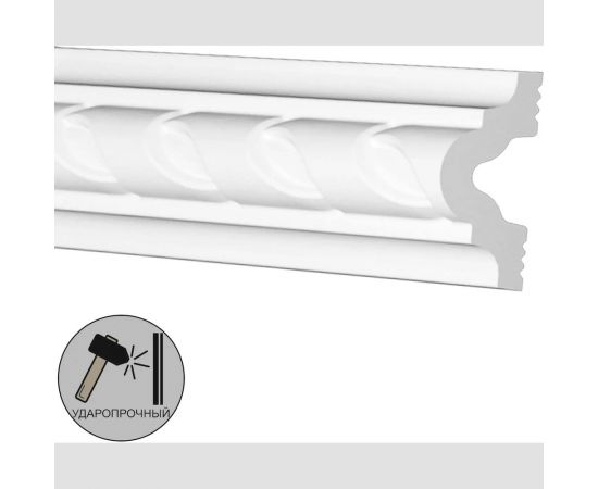 Молдинг ФОРМАТ 18002D DESN-218002-DP-0021 – изображение 2