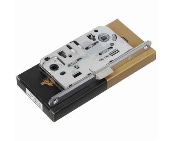 Пластиковая защелка под поворотную кнопку PALIDORE (С/У) 2050 PC хром блестящий 98760256 – изображение 2