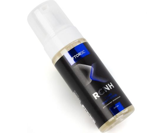 Супер очиститель для сложных загрязнений FTORSiC 7FRCNH – изображение 2