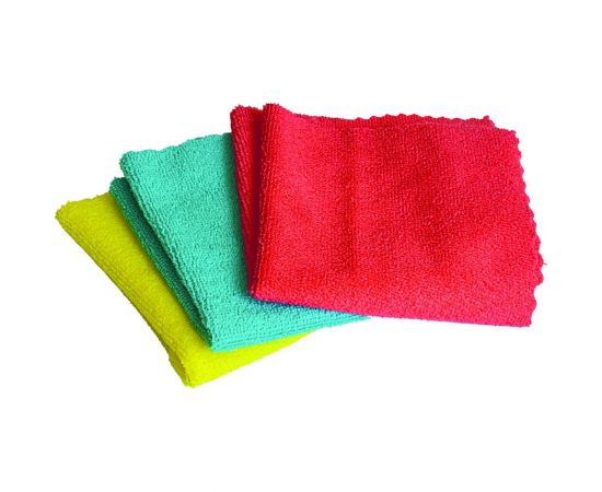 Салфетка из микрофибры AZUR 026220 – изображение 2