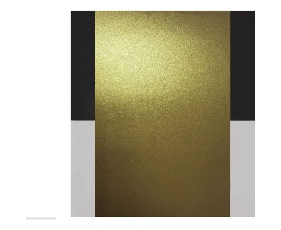 Краска акриловая декоративная золото античное металлик Palizh Koler Park 50 мл КР.136-0,05 11606978 – изображение 2