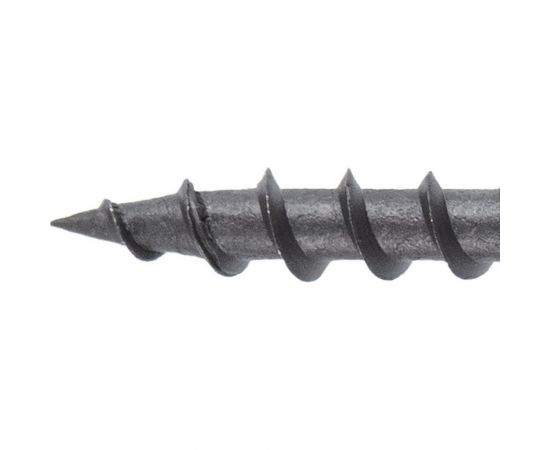 Усиленный саморез FastenPro ШСГД 3,8x41 500 шт., FP-б.пл.конт. 1150 мл 14-0020611 – изображение 2