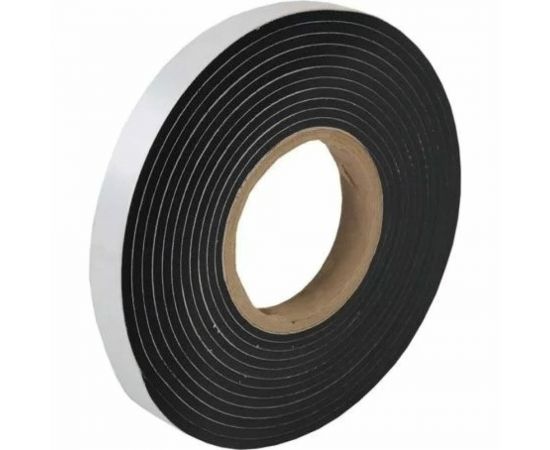 Уплотнитель BAUSET ПСУЛ 20/8-10 B черный, 5 м BAU2012-1/MP – изображение 3