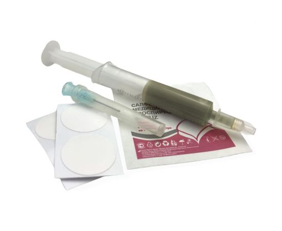 Композитная восстановительная смазка для компьютерных вентиляторов STEEL Glide Renewal SPO-3 – изображение 3