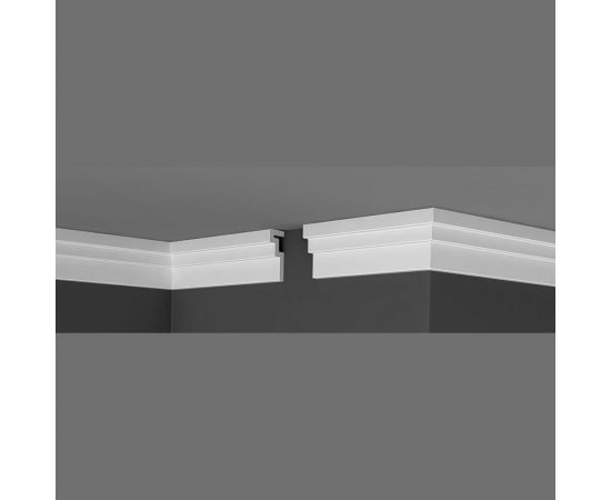 Карниз П03 Де-Багет 30/80 – изображение 3