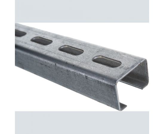 С-образный Профиль EKF 1000 мм cp1000 – изображение 3