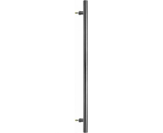 Дверная ручка-скоба PALIDORE PH-2200/32/825/1000/INOX/M8х140 98761192 – изображение 3