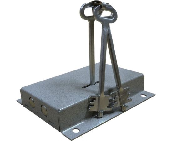 Накладной замок АО Алмаз 15 правый 20037160 – изображение 3