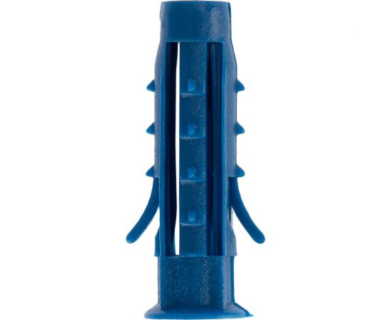 Распорный дюбель KRANZ 6x25, синий, 50 шт. KR-01-3618-004 – изображение 3