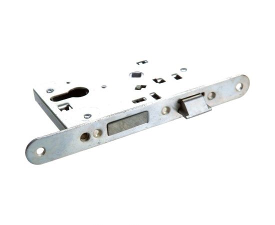 Врезной замок ЗЕНИТ Зенит-ЗВ4-3.03 золото 08778 – изображение 3