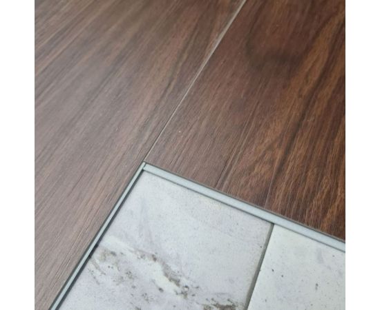 Кварц-виниловый ламинат RICHFLOOR Сити UZ CТL1-14 (Паркент; класс 43; 4 мм; 4-х сторонняя; площадь упаковки 2,233 кв.м) 4680427082856 – изображение 4