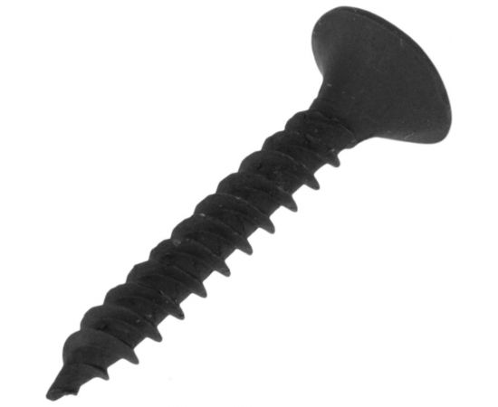 Саморез гипсокартон-металл KRANZ 3,5x25, 200 шт. KR-01-3341-003 – изображение 4