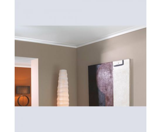 Карниз потолочный NOMASTYL (2000х50х120 мм) NMC GT – изображение 4