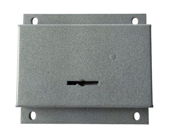 Накладной замок АО Алмаз 15 правый 20037160 – изображение 4