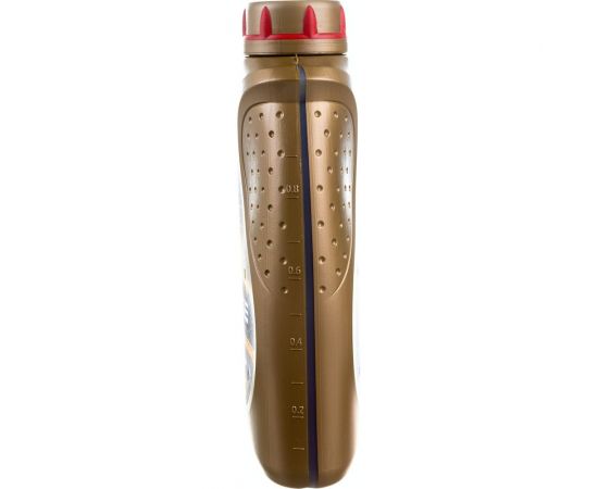 Моторное масло Лукойл ЛЮКС полусинтетическое SAE 5W-40, API SL/CF, 1 л 19189 – изображение 5