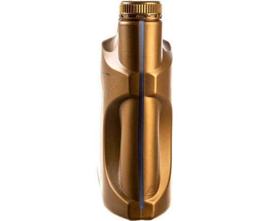 Моторное масло Sintec 5W-30 Platinum SL/CF, 4 л, синтетическое – изображение 5