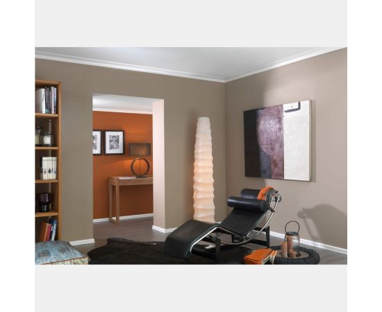 Карниз потолочный NOMASTYL (2000х50х120 мм) NMC GT – изображение 6