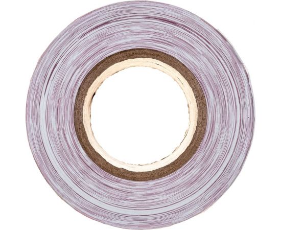 Оградительная лента REXANT Опасная зона, 75 мм х 250 м, белый-красный 19-3027 – изображение 6