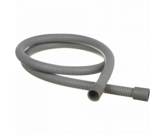 Сливной шланг для стиральной машины TР-сантехника 1.0 м 38031 