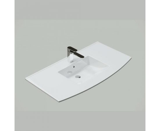 Раковина SanVit Сильвия EС №9100 r9100EС 