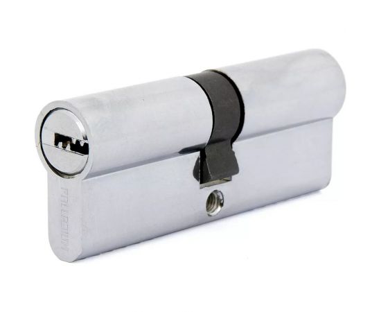 Цилиндровый механизм Palladium ZN 80 C ET CP СТ-00001163 