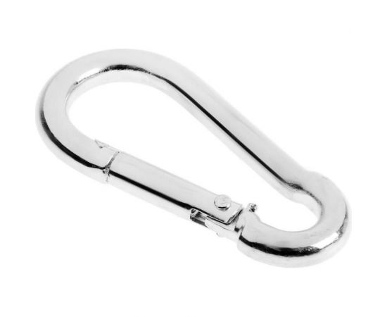 Карабин TUNDRA krep, DIN 5299С, 7х70 мм, оцинкованный 5244787 