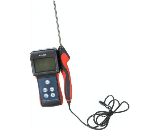 Цифровой высокотемпературный термометр RST RST07851PRO 