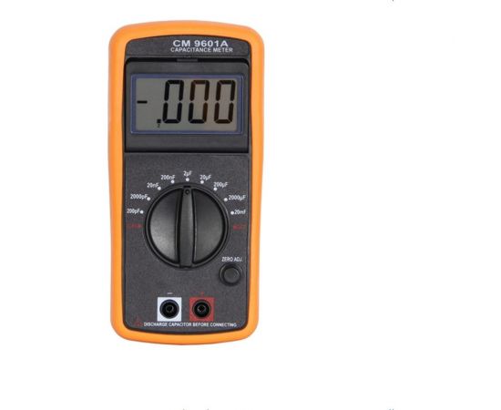 Измеритель емкости WHDZ CM9601A 
