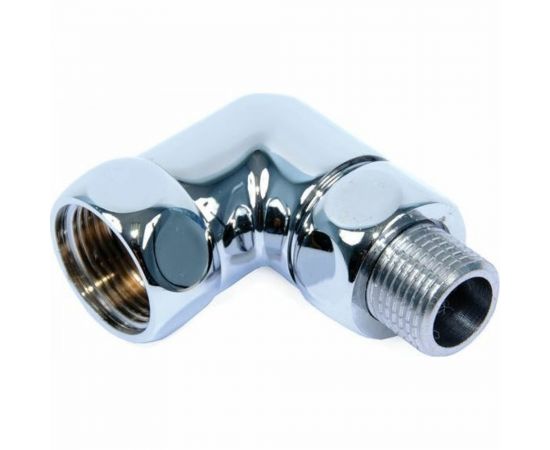 Угловое соединение ТЕРА г/ш 3/4х3/4 741SCH0505 