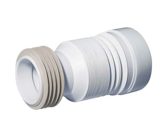 Раздвижной слив для унитаза ORIO С-990Р 