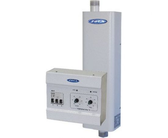 Электрический котел ZOTA 15 Econom ZE3468421015 