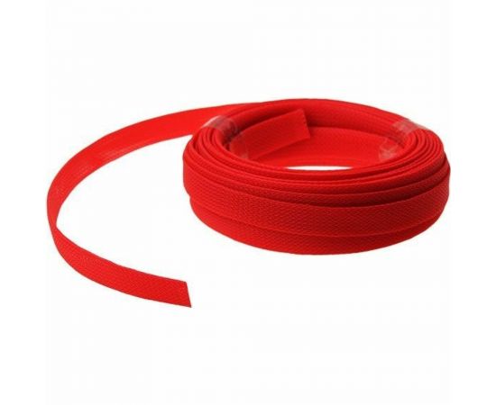 Змейка Maksimal 8 MaksiFlex Красный 10м 409 