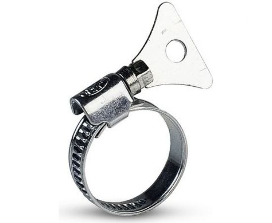 Хомут с металлическим ключом MGF 16-27 W1 1-4-2-9-1-16-27 