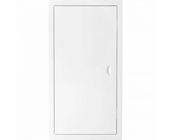 Сантехнический люк с магнитным замком Promlyuk Альфа 200x300 70200300 