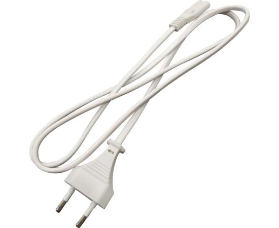 Удлинитель шнур с вилкой для светодиодных светильников truEnergy T5 1,2 м белый 18003 