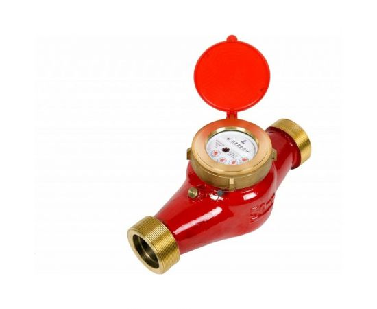 Счетчик воды ДЕКАСТ ВСКМ 90-50 "АТЛАНТ" 72-50-266 