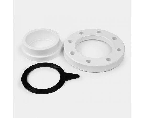 Фланцевое муфтовое соединение КОНТУР PPR D110 011320110000 