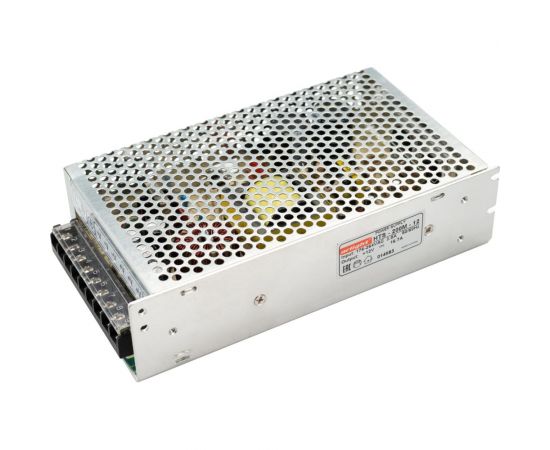 Блок питания Arlight HTS-200M-12 014983 