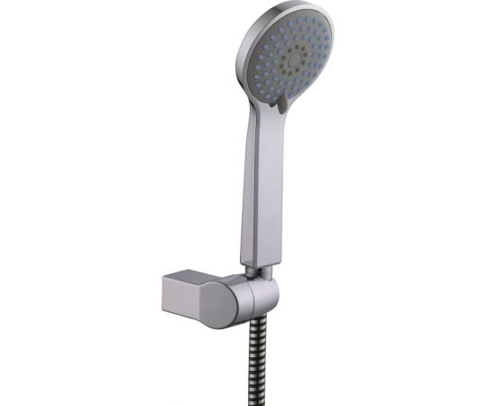 Душевой гарнитур с держателем Milardo 270 2703F95M16 