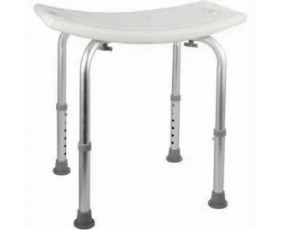 Стул-сиденье для купания в ванной и душе BRADEX KZ 0536 