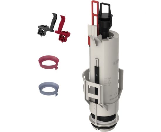 Клапан смыва TECE A2 9820223 